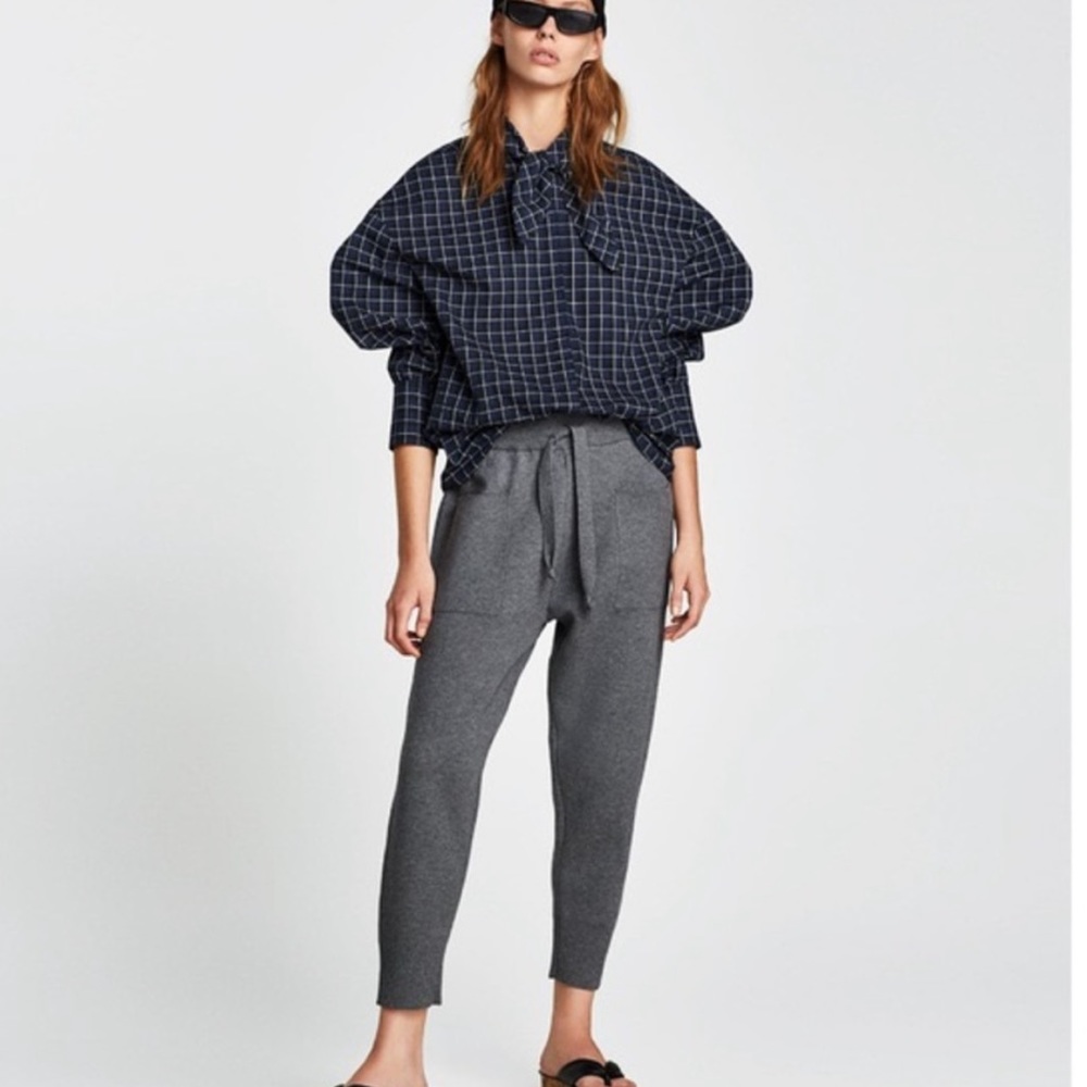 ZARA Joggers